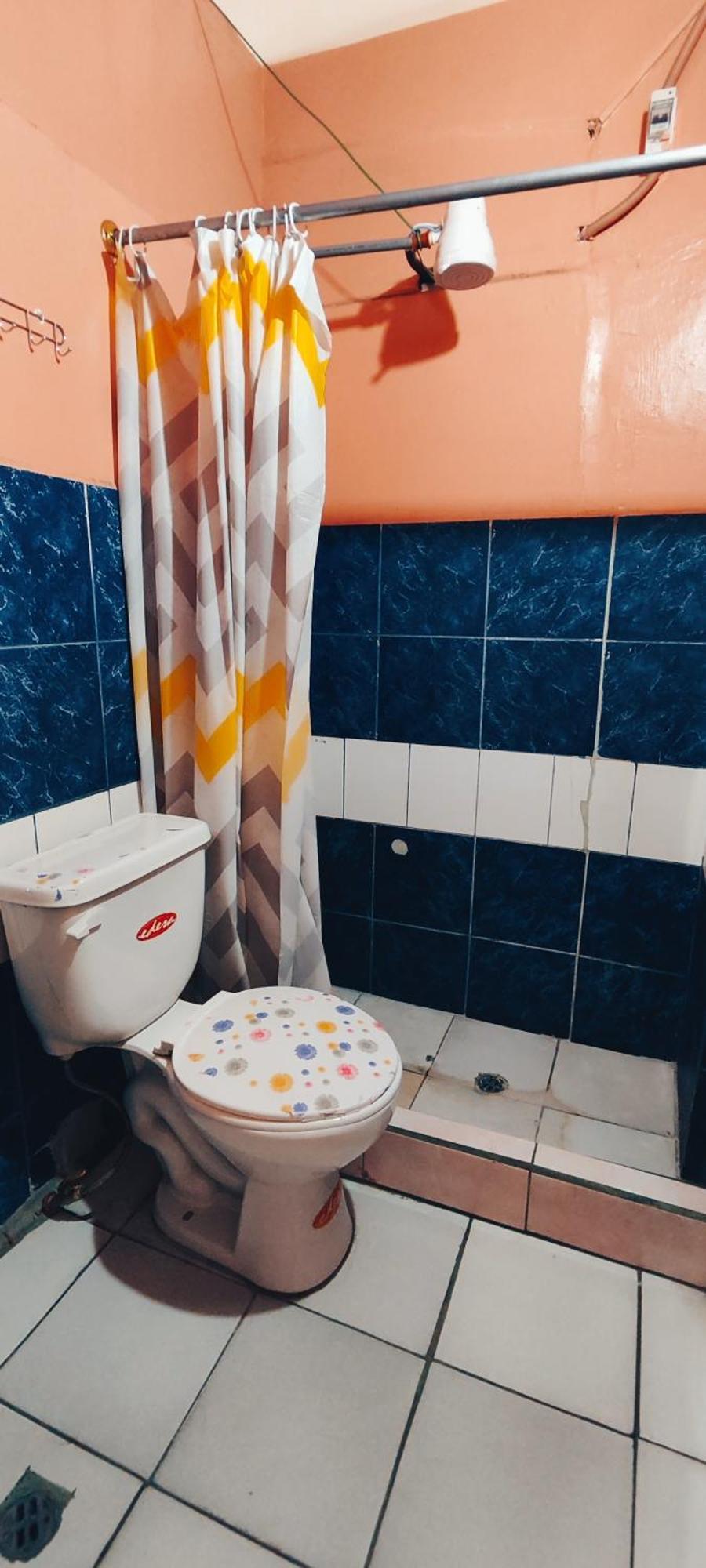 קיטו Hostal Latitud Ecuem מראה חיצוני תמונה